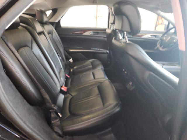 2016 LINCOLN MKZ 3LN6L2G99GR604136