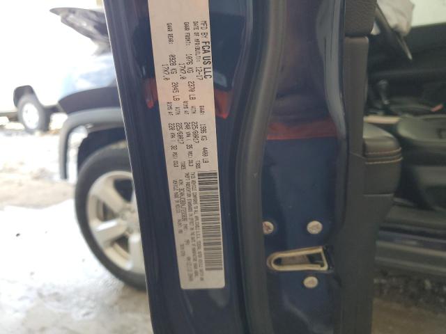 2018 JEEP COMPASS LA 3C4NJCBBXJT233696