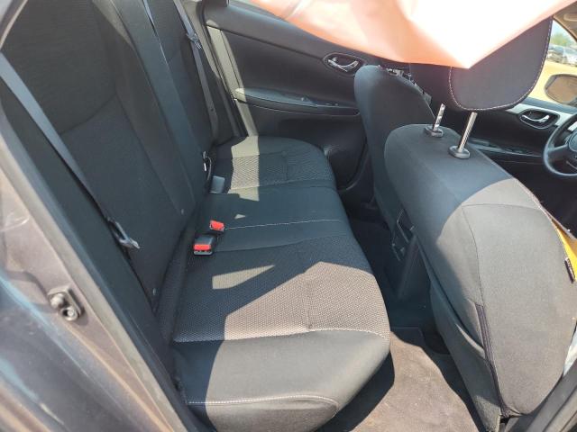 2019 NISSAN SENTRA S 3N1AB7AP1KY247039