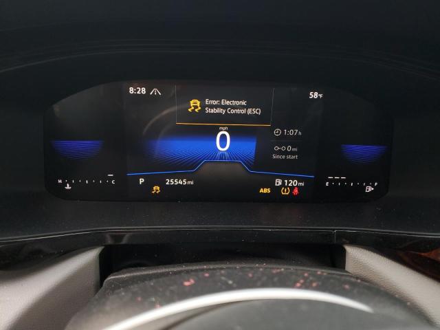 2024 VOLKSWAGEN TAOS S - 3VV8X7B22RM051775