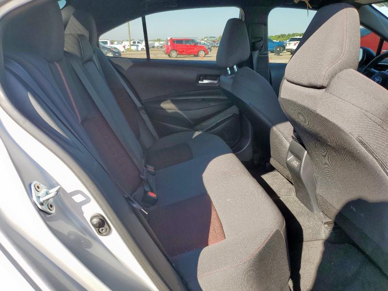 2024 TOYOTA COROLLA SE - 5YFS4MCE0RP178666