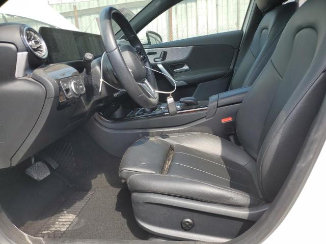 2021 MERCEDES-BENZ A 220 W1K3G4EB2MJ304821