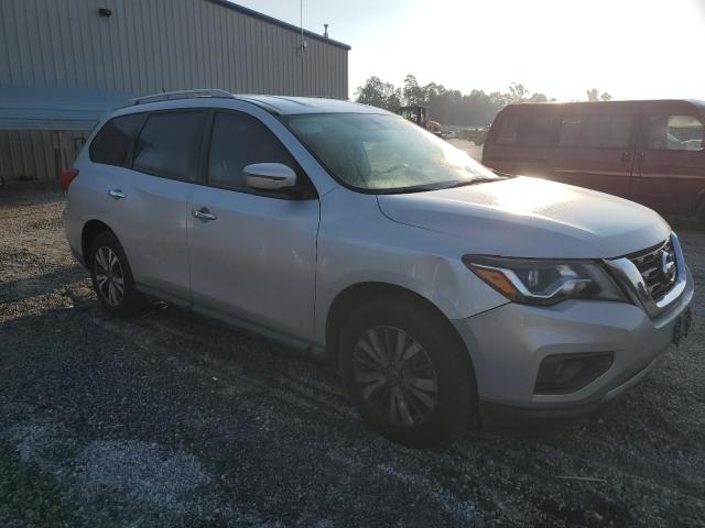 2018 NISSAN PATHFINDER 5N1DR2MM1JC645297