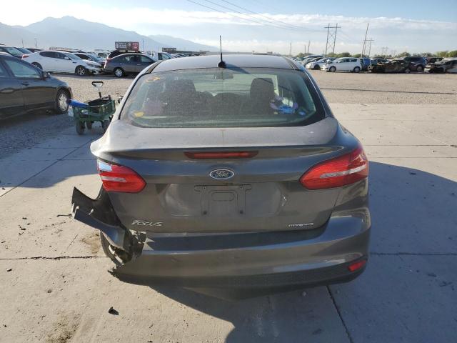 2015 FORD FOCUS S #3296508646