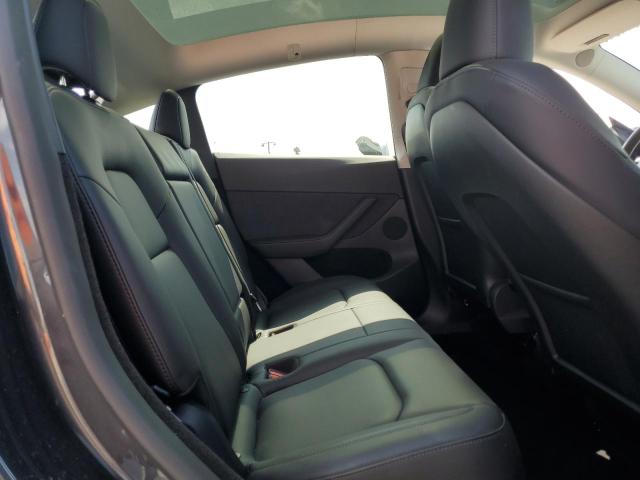 2024 TESLA MODEL Y - 7SAYGDED1RF195268