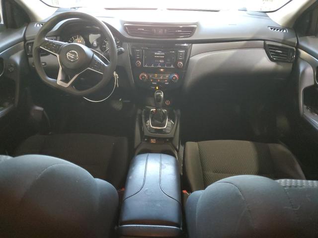 2021 NISSAN ROGUE SPORT S #3269085077