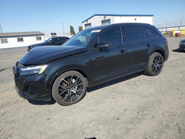Global Auto Auctions: 2025 AUDI Q7 PRESTIG