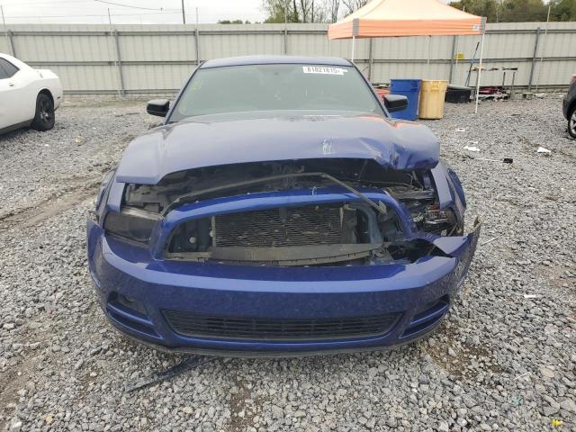 2014 FORD MUSTANG - 1ZVBP8AMXE5325007