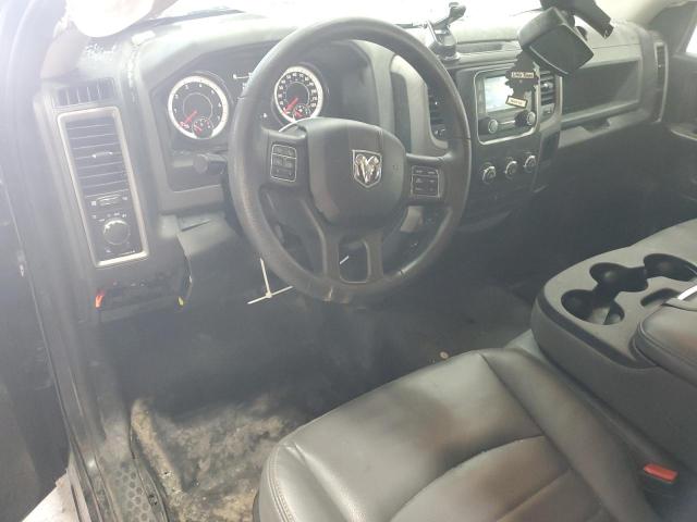 2016 RAM 1500 ST 1C6RR7FG4GS356306