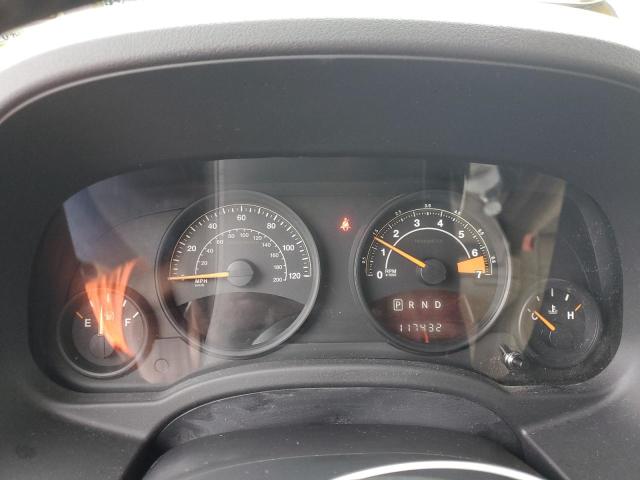 2017 JEEP PATRIOT LA 1C4NJPFA8HD187715