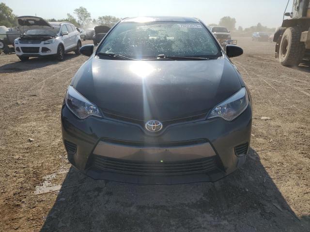 2015 TOYOTA COROLLA L - 2T1BURHE9FC413812