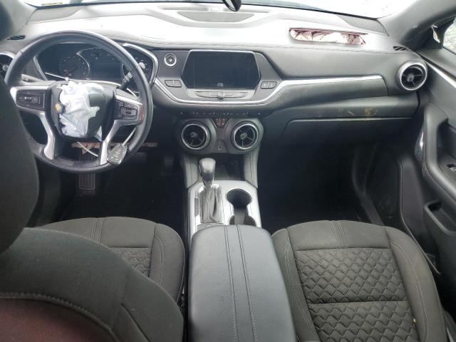 2020 CHEVROLET BLAZER 1LT - 3GNKBBRA3LS653078