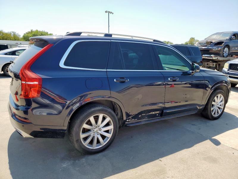 2016 VOLVO XC90 T5 YV4102KKXG1060805
