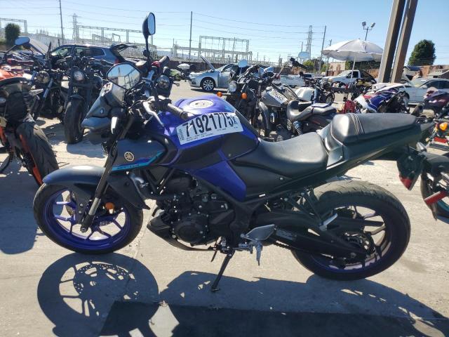 2023 YAMAHA MT-03 #3303047622