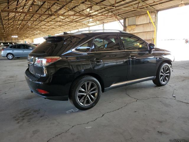 2015 LEXUS RX 350 BASE 2T2BK1BA5FC291121