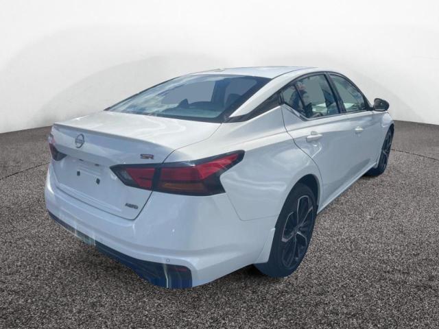 2023 NISSAN ALTIMA SR 1N4BL4CW4PN335XXX