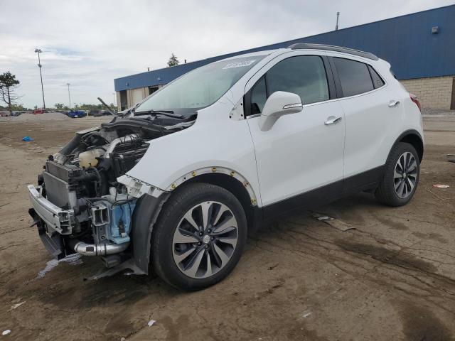2019 BUICK ENCORE ESSENCE KL4CJCSM4KB896025