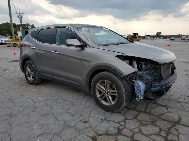 2017 HYUNDAI SANTA FE S 5XYZTDLB1HG443976