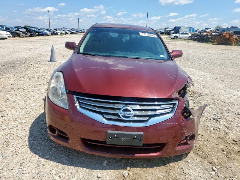 2010 NISSAN ALTIMA BAS - 1N4AL2AP4AN544997