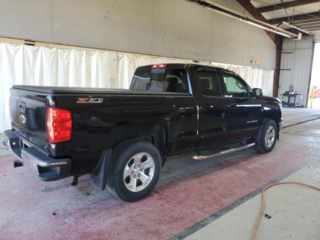 2015 CHEVROLET SILVERADO 1GCVKREC3FZ379958