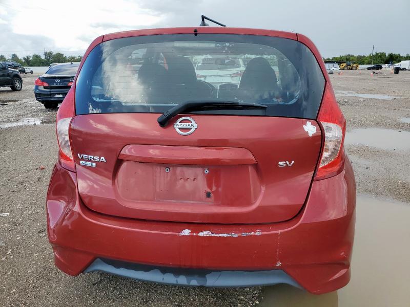 2017 NISSAN VERSA NOTE S 3N1CE2CP7HL355557