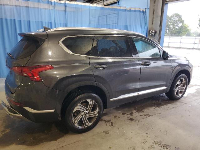 2022 HYUNDAI SANTA FE S 5NMS2DAJ3NH454168