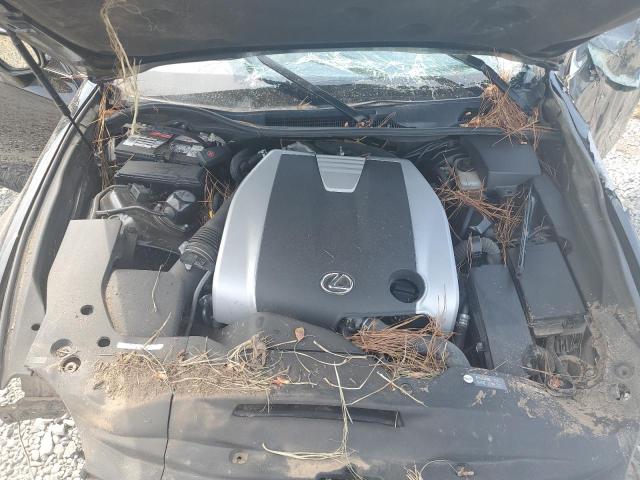 2015 LEXUS GS 350 JTHCE1BL2FA009716