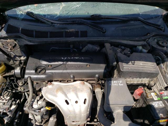 2007 TOYOTA CAMRY CE #3268928235