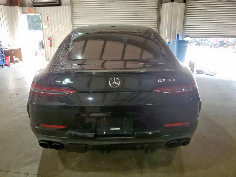 2021 MERCEDES-BENZ AMG GT 43 - W1K7X5KB5MA035788