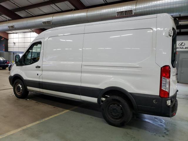 2019 FORD TRANSIT T- #3247810252
