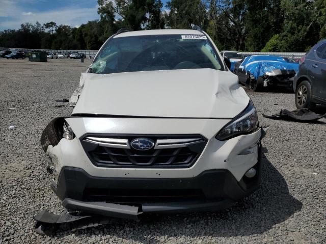 2021 SUBARU CROSSTREK JF2GTAPC8M8272767