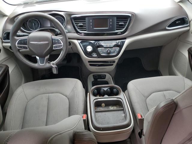 2017 CHRYSLER PACIFICA TOURING L - 2C4RC1BG5HR835608