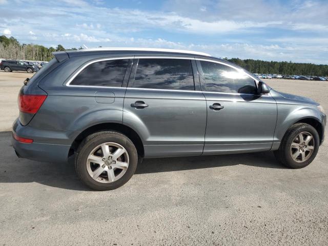 2013 AUDI Q7 PREMIUM PLUS - WA1LGAFE2DD005873