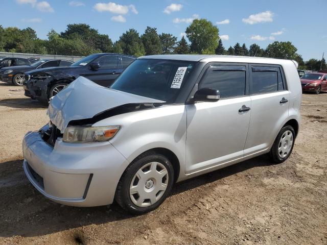 TOYOTA SCION