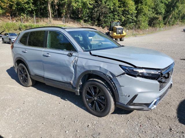 2024 HONDA CR-V SPORT TOURING 7FARS6H91RE003385