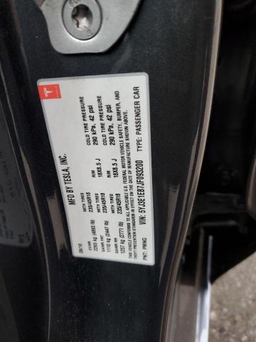 2018 TESLA MODEL 3 5YJ3E1EB7JF093200