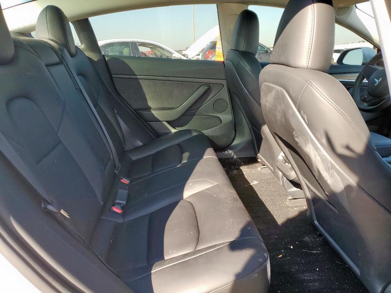 2023 TESLA MODEL 3 5YJ3E1EA7PF600483