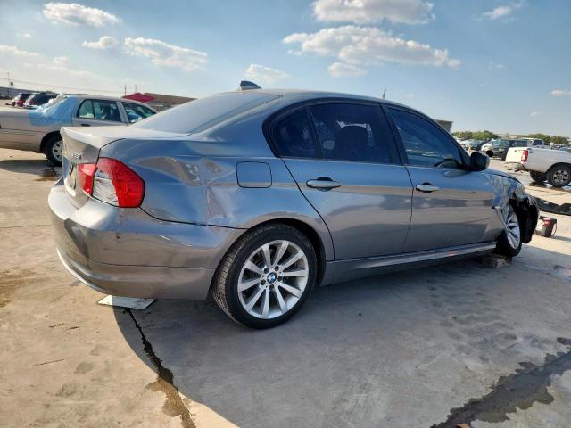 2011 BMW 328 I SULE - WBAPH5G55BNM75376