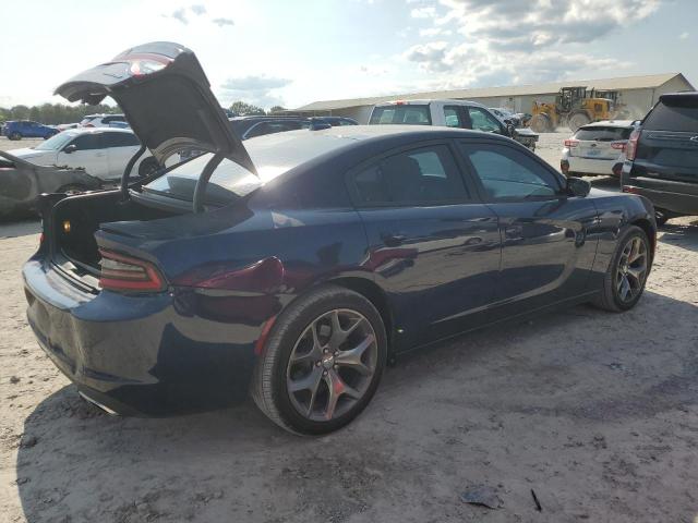2015 DODGE CHARGER SX 2C3CDXHG2FH738628
