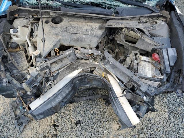 2017 NISSAN ALTIMA 2.5 - 1N4AL3AP5HC218461