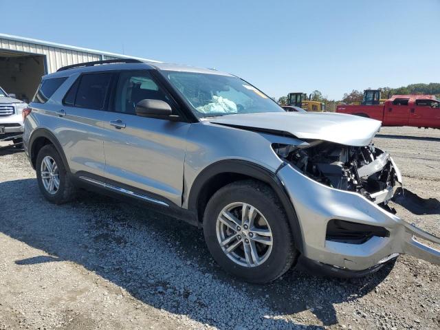 2021 FORD EXPLORER X #3301669625