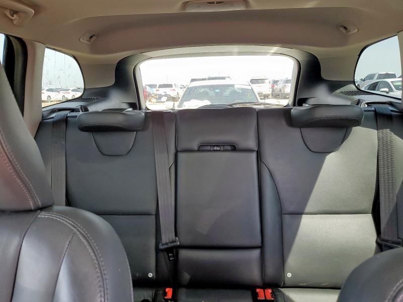 2017 VOLVO XC60 T5 INSCRIPTION YV440MDU3H2152812