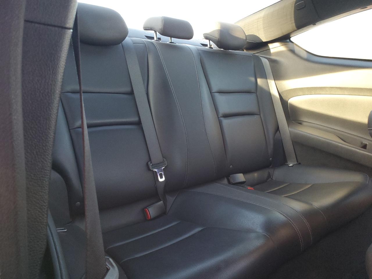 Lot #3235776996 2017 HONDA ACCORD EXL