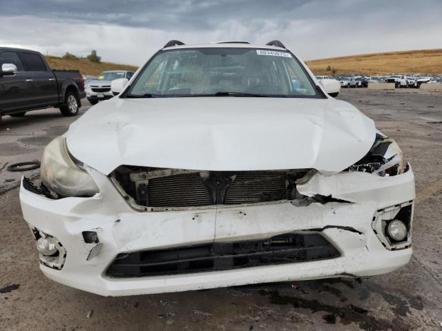 2013 SUBARU IMPREZA SP - JF1GPAL68DH829265