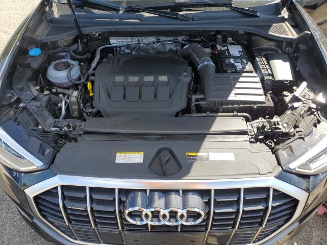 2024 AUDI Q3 PREMIUM PLUS S LINE 45 WA1EECF35R1171385