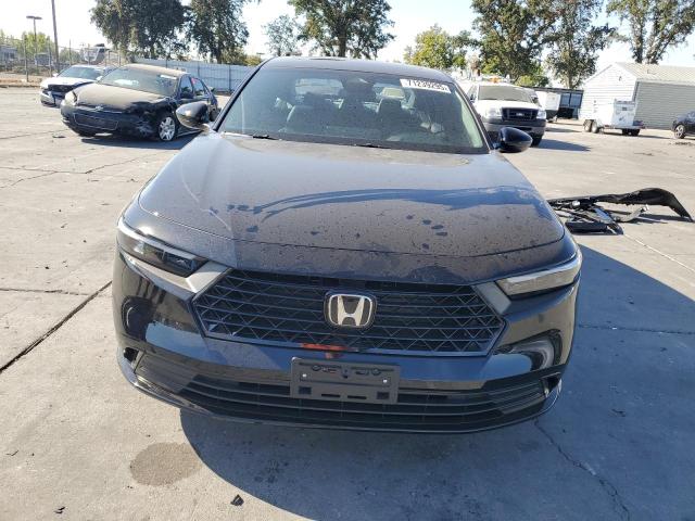 2025 HONDA ACCORD HYBRID SPORT-L 1HGCY2F70SA059540