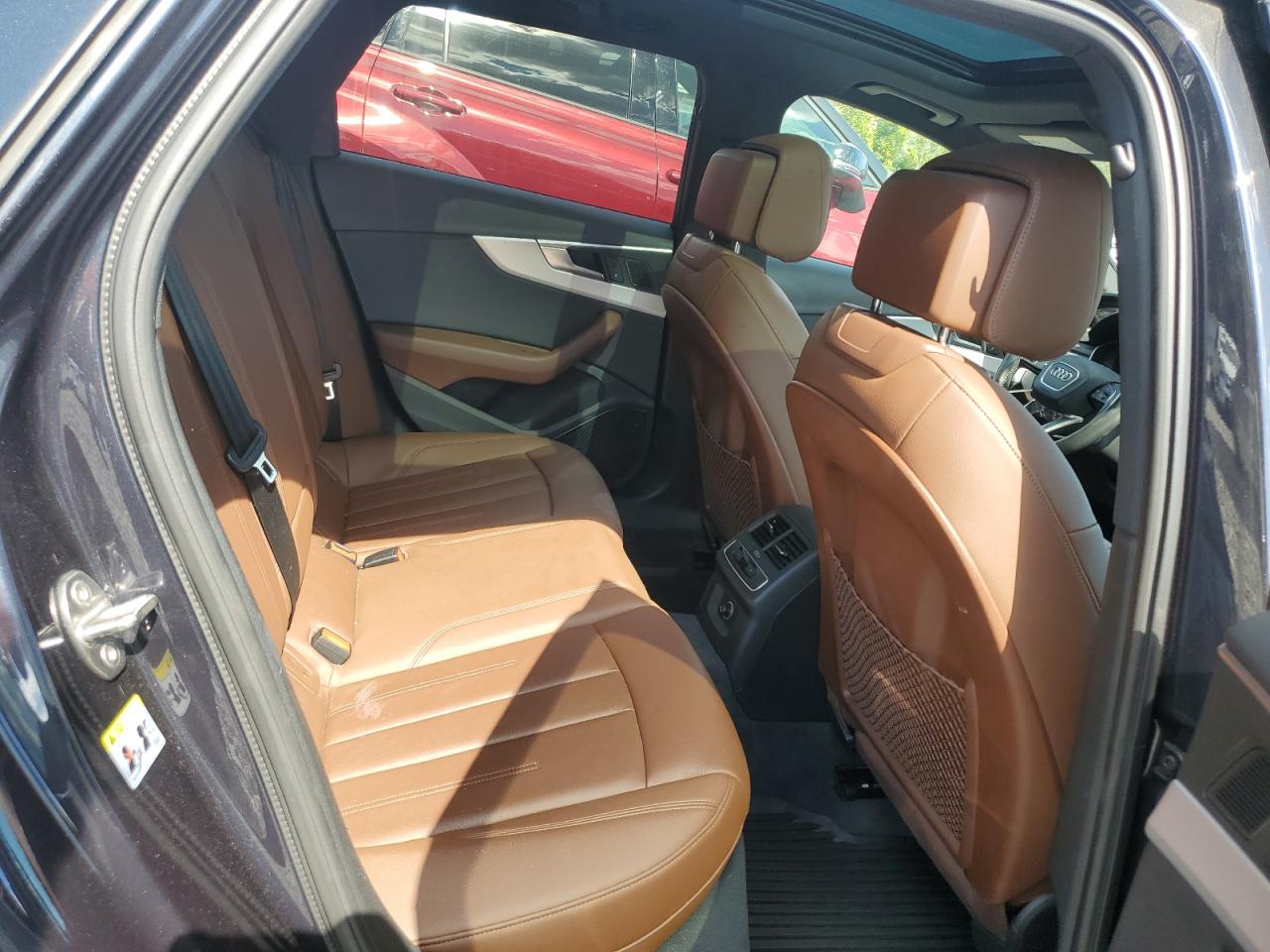 AUDI A4 ALLROAD PREMIUM PLUS