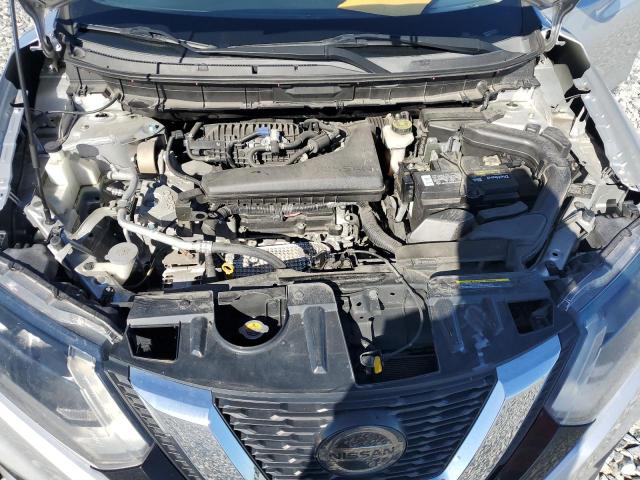 2020 NISSAN ROGUE S - KNMAT2MT4LP515218