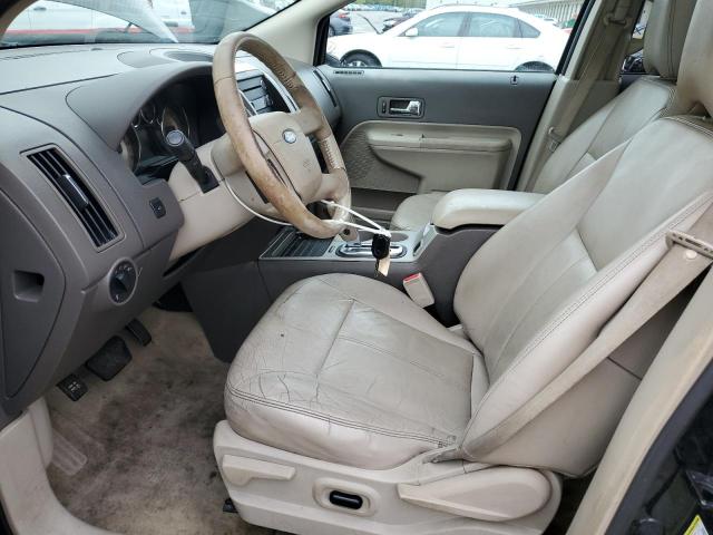 2010 FORD EDGE SEL - 2FMDK3JC0ABB25680