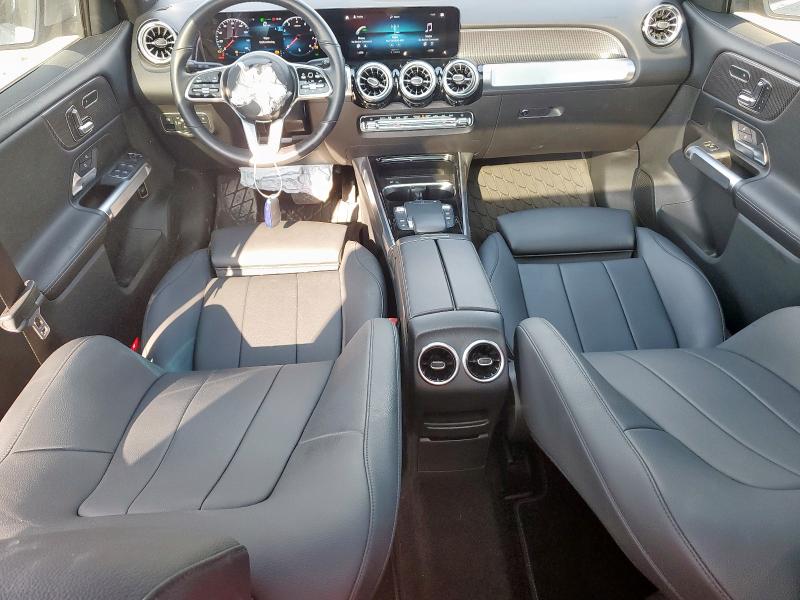 2023 MERCEDES-BENZ GLB 250 W1N4M4GB9PW328232